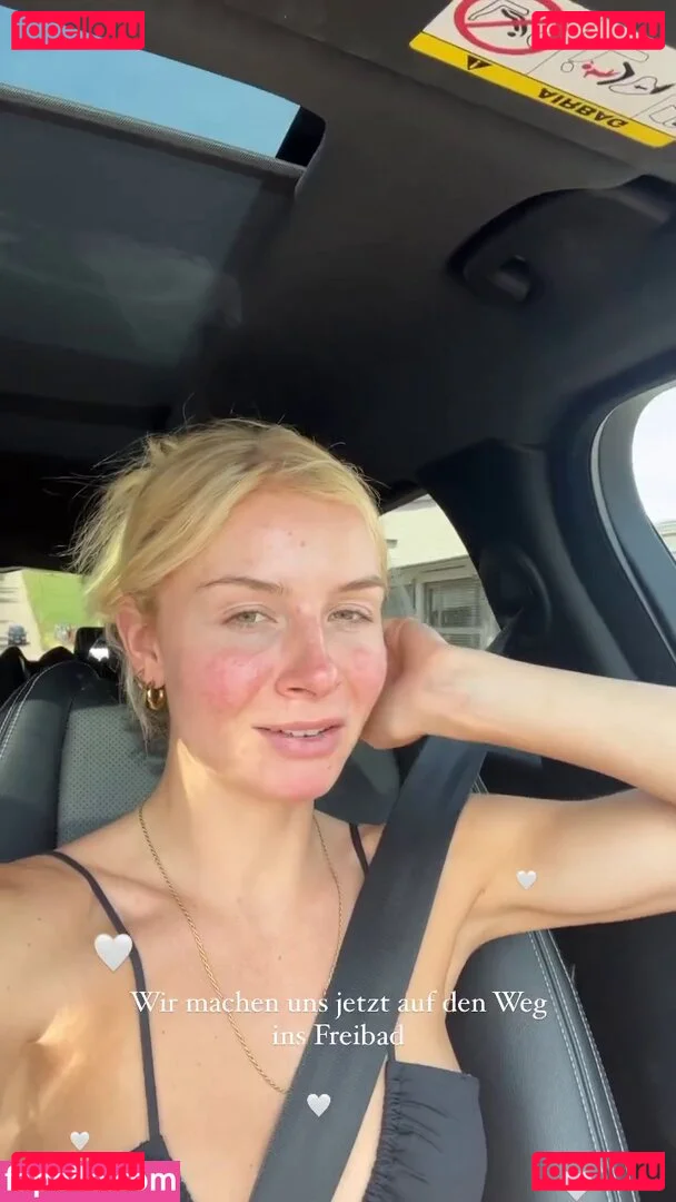 Katrin Palme Onlyfans Photo Gallery 