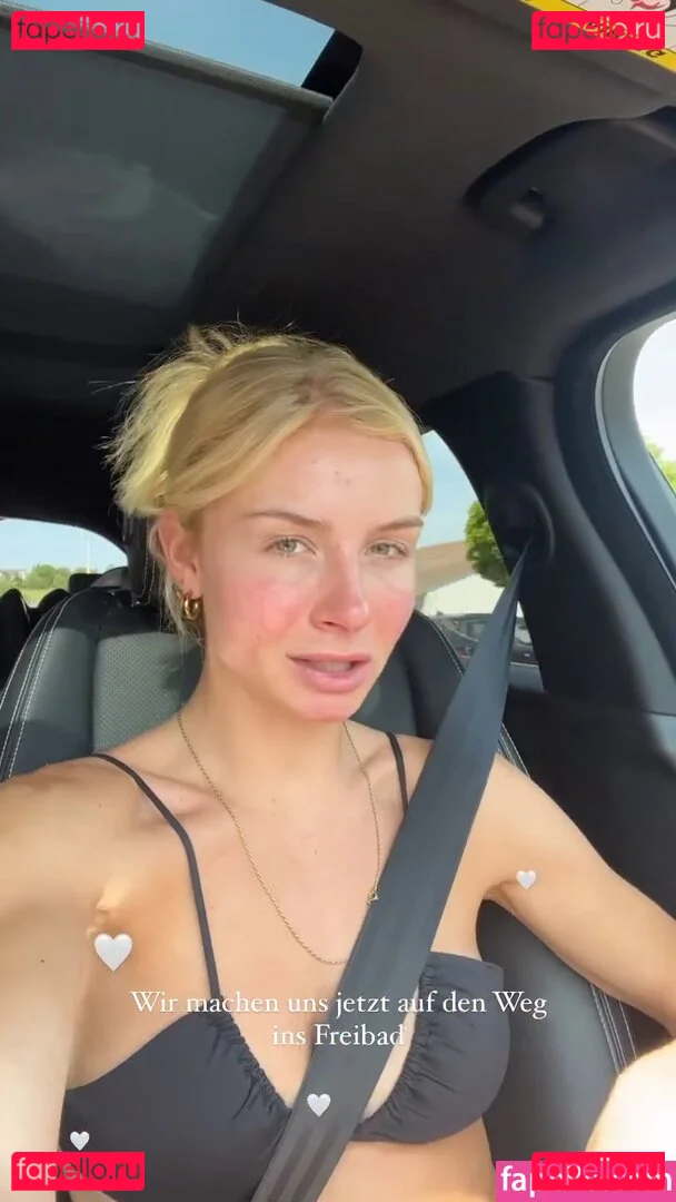 Katrin Palme Onlyfans Photo Gallery 