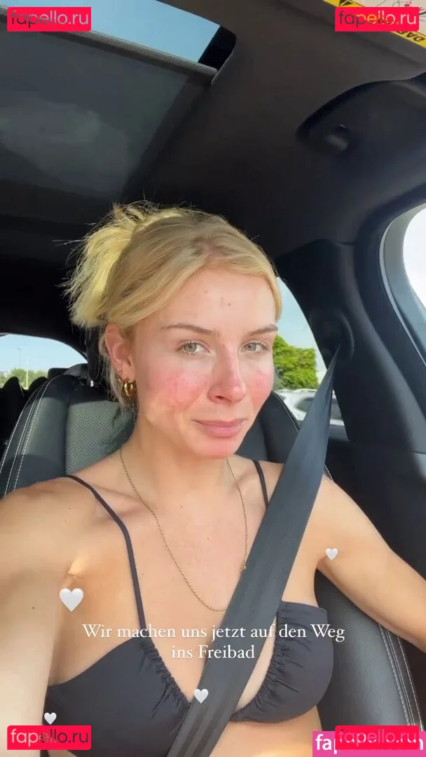 Katrin Palme Onlyfans Photo Gallery 