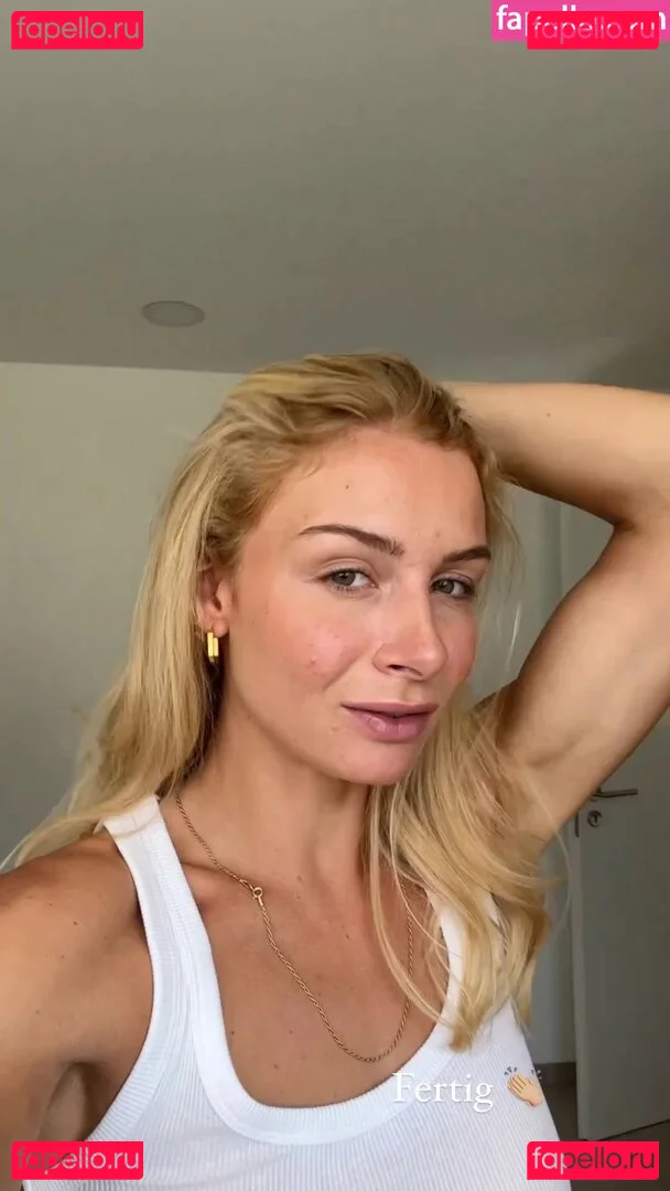 Katrin Palme Onlyfans Photo Gallery 