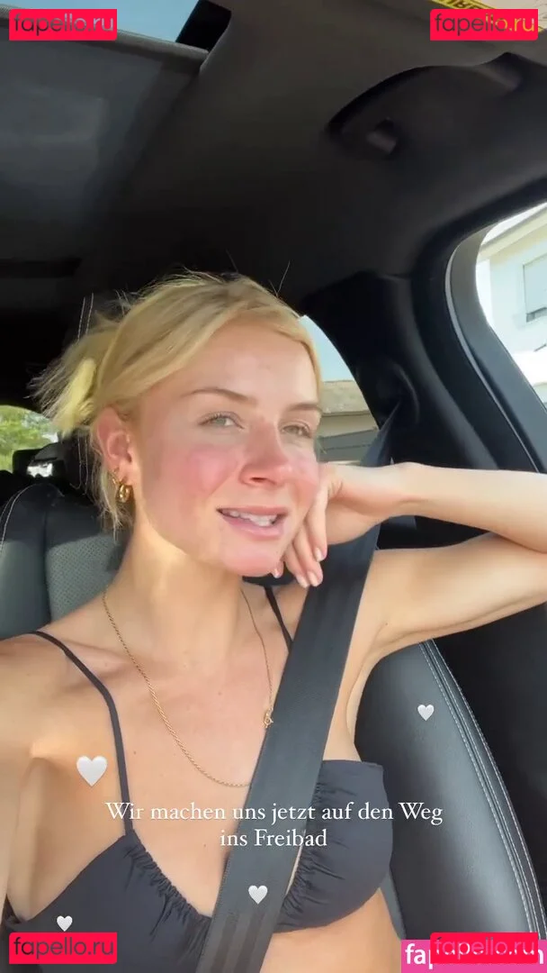 Katrin Palme Onlyfans Photo Gallery 