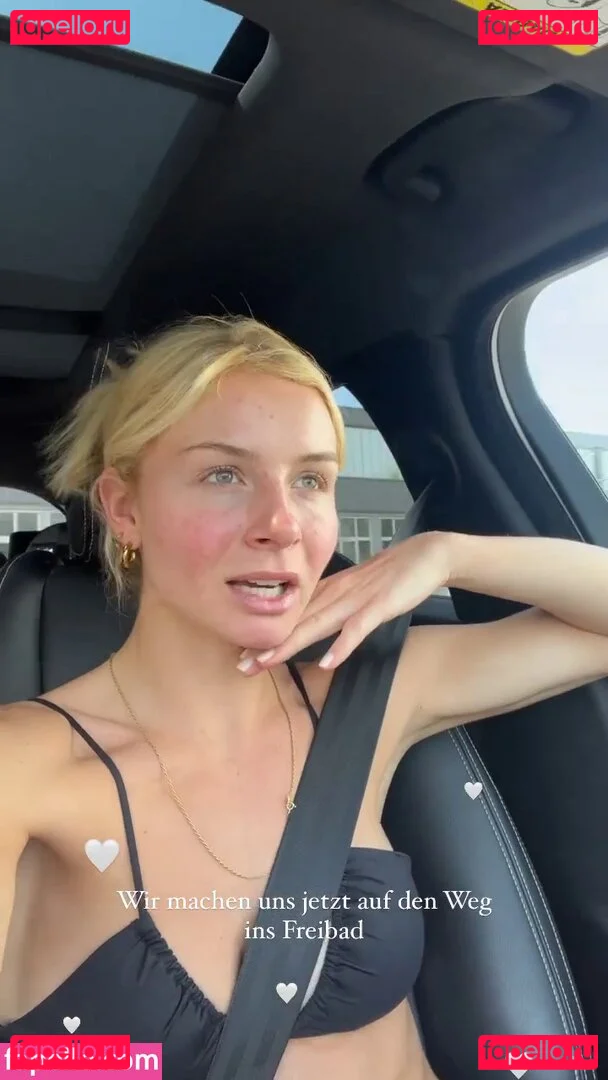 Katrin Palme Onlyfans Photo Gallery 