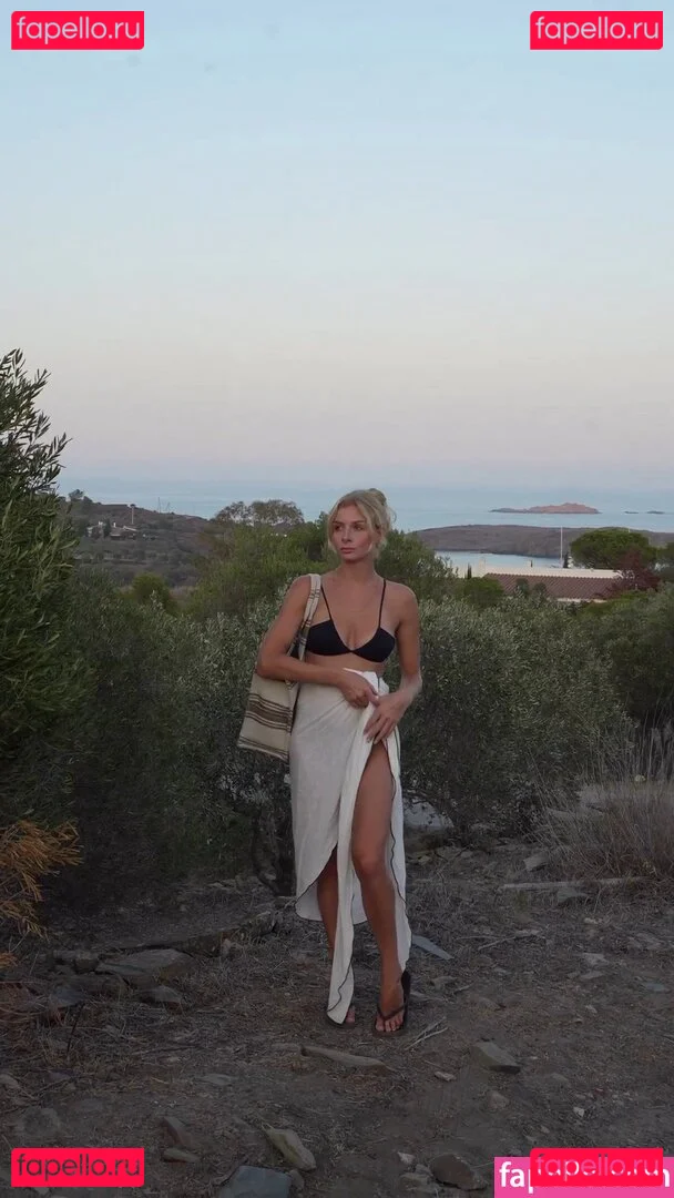 Katrin Palme Onlyfans Photo Gallery 