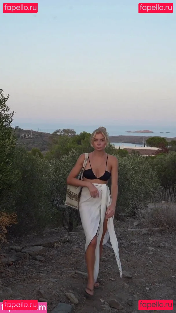 Katrin Palme Onlyfans Photo Gallery 