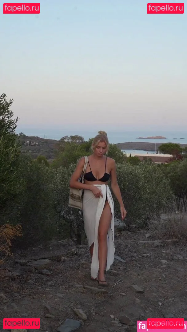 Katrin Palme Onlyfans Photo Gallery 