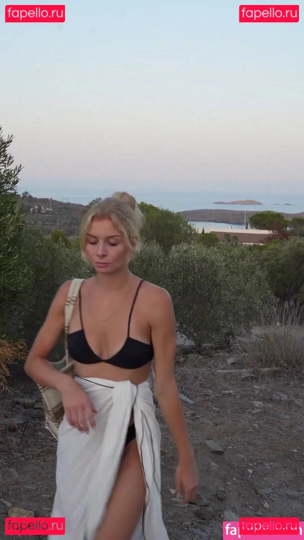 Katrin Palme Onlyfans Photo Gallery 