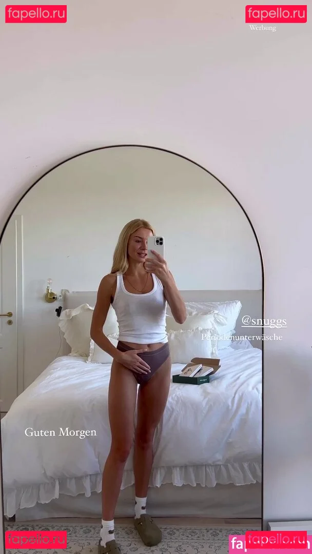 Katrin Palme Onlyfans Photo Gallery 