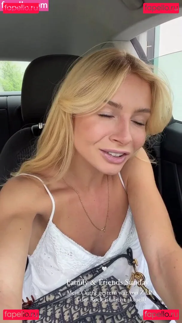 Katrin Palme Onlyfans Photo Gallery 