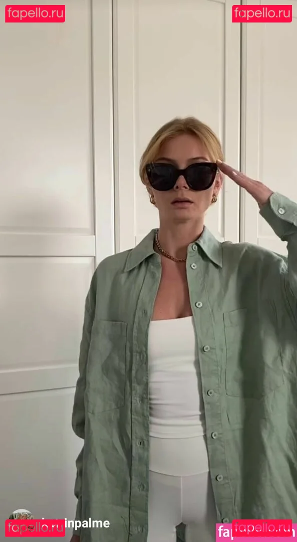 Katrin Palme Onlyfans Photo Gallery 