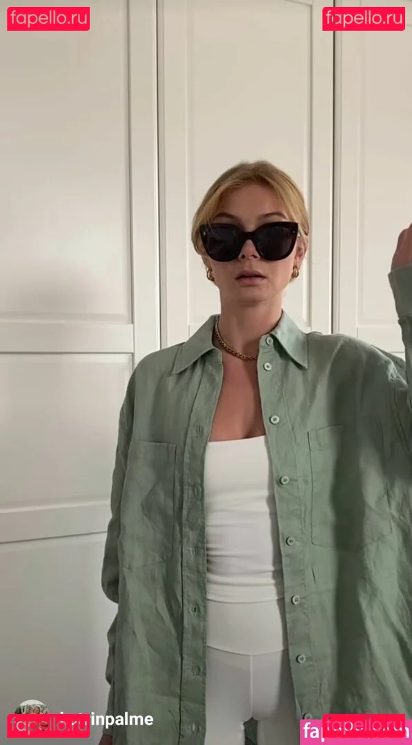 Katrin Palme Onlyfans Photo Gallery 