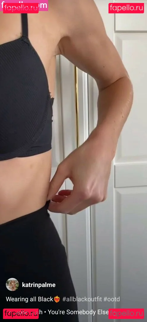 Katrin Palme Onlyfans Photo Gallery 