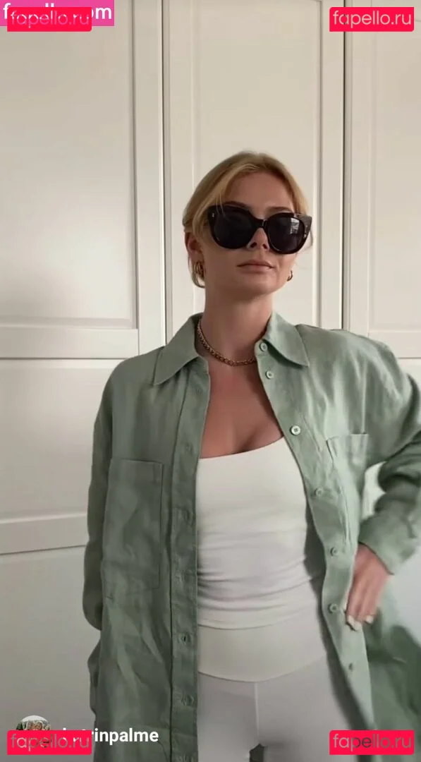 Katrin Palme Onlyfans Photo Gallery 