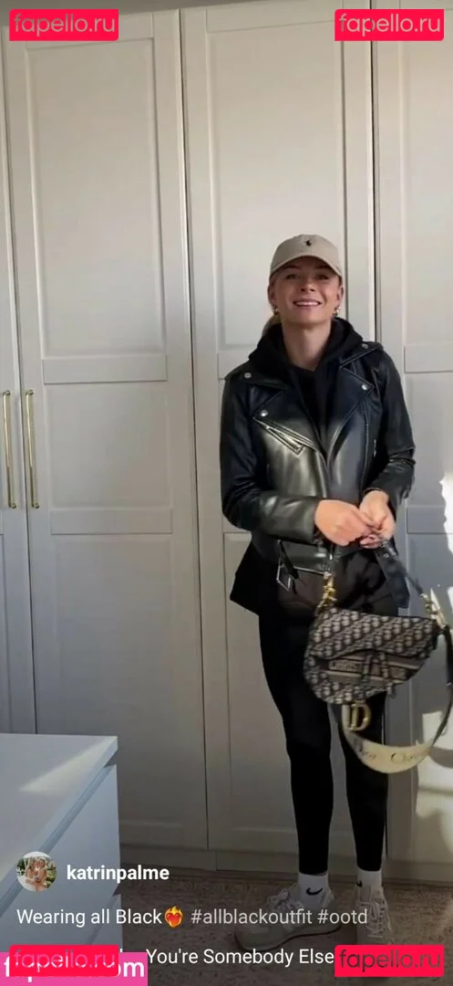 Katrin Palme Onlyfans Photo Gallery 