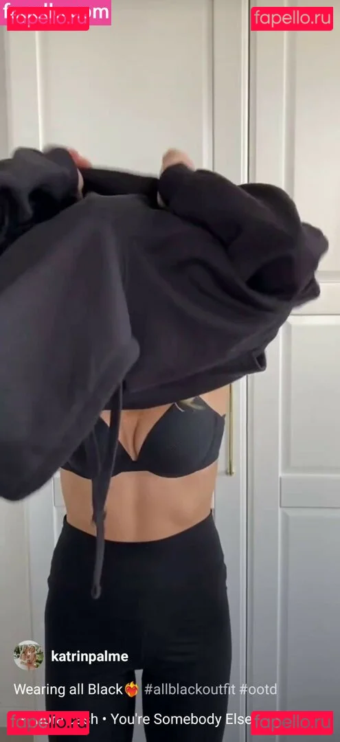 Katrin Palme Onlyfans Photo Gallery 