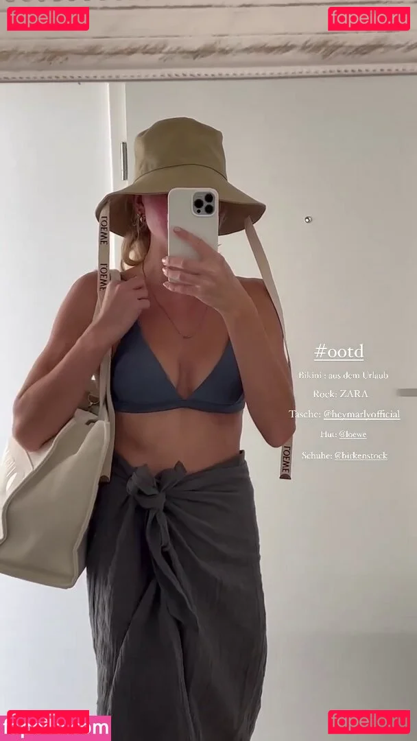 Katrin Palme Onlyfans Photo Gallery 