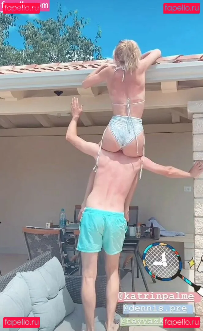 Katrin Palme Onlyfans Photo Gallery 