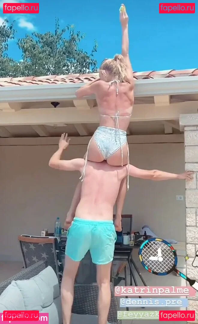 Katrin Palme Onlyfans Photo Gallery 