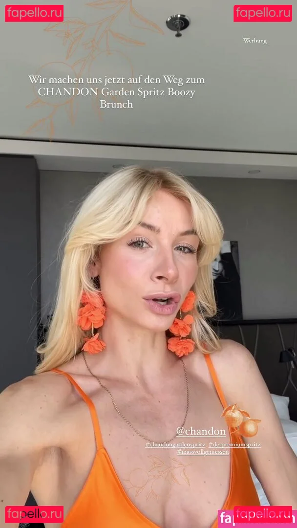 Katrin Palme Onlyfans Photo Gallery 