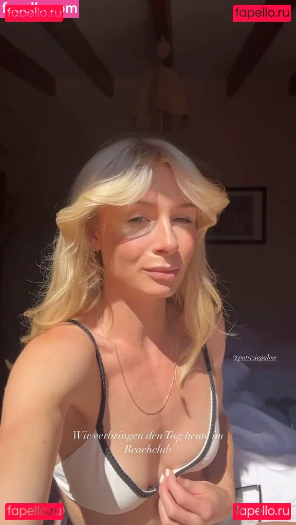 Katrin Palme Onlyfans Photo Gallery 