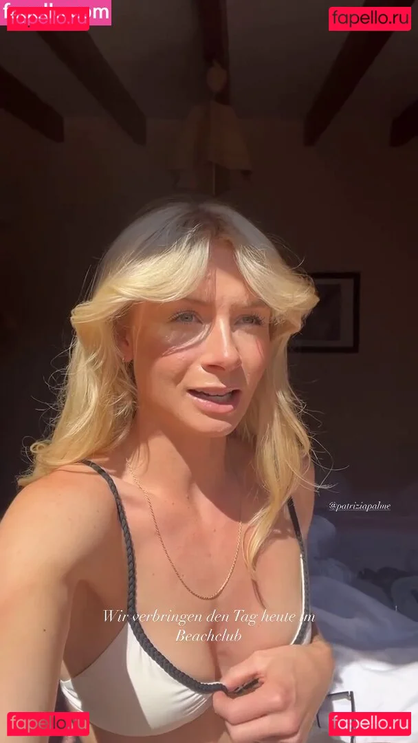 Katrin Palme Onlyfans Photo Gallery 