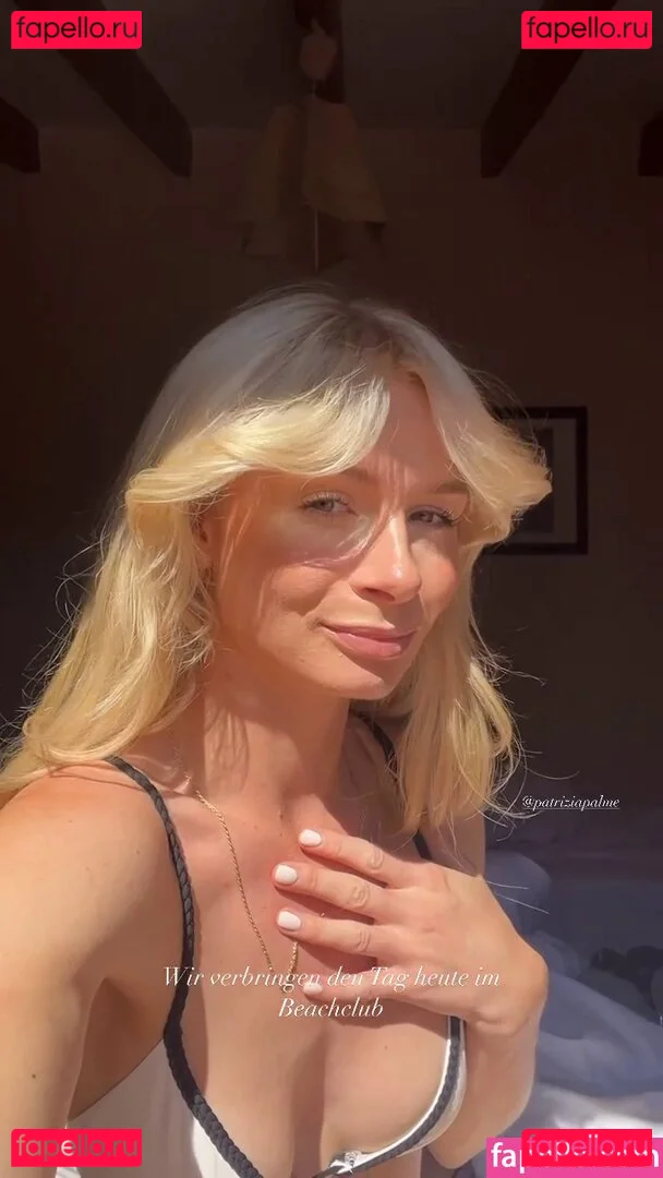 Katrin Palme Onlyfans Photo Gallery 