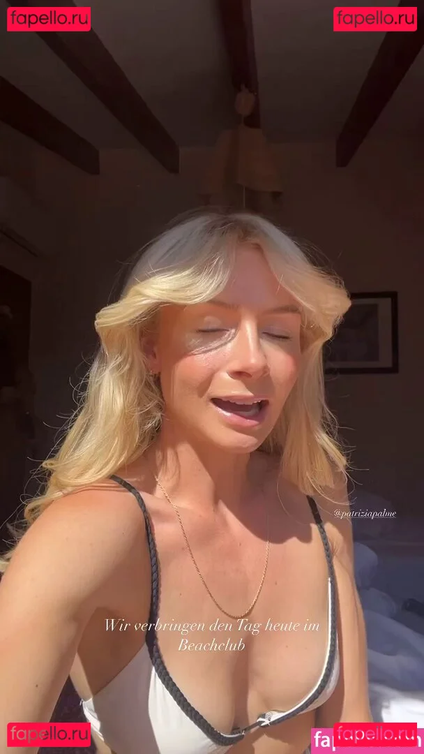 Katrin Palme Onlyfans Photo Gallery 