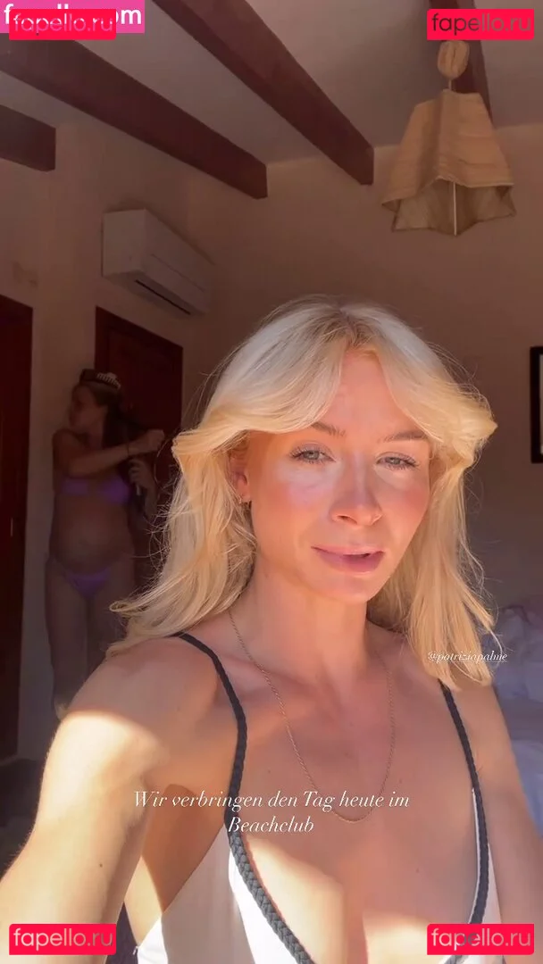 Katrin Palme Onlyfans Photo Gallery 