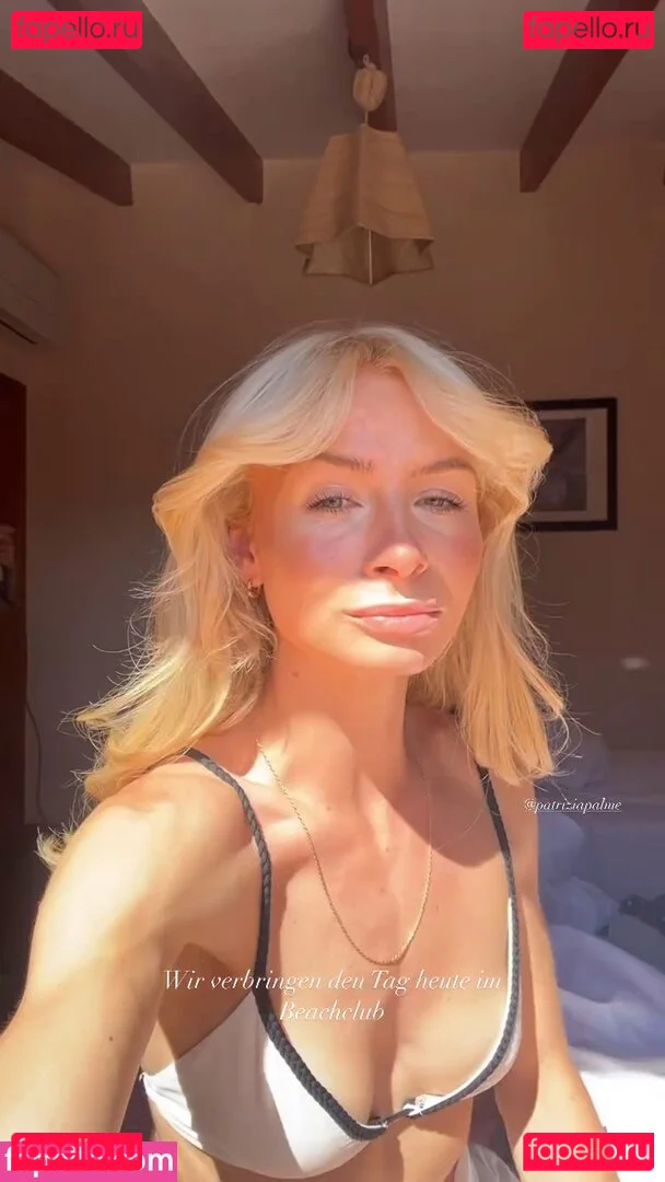 Katrin Palme Onlyfans Photo Gallery 