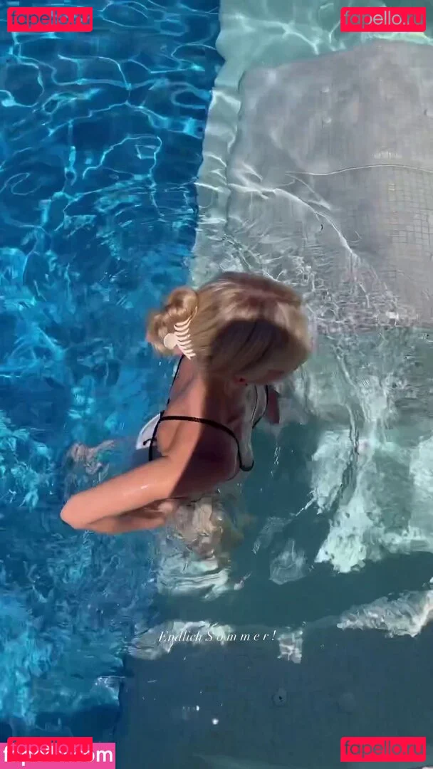 Katrin Palme Onlyfans Photo Gallery 