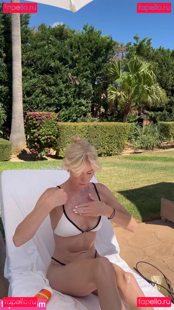 Katrin Palme Onlyfans Photo Gallery 