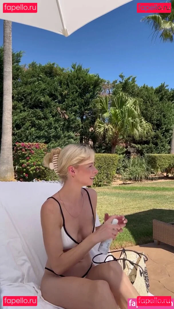 Katrin Palme Onlyfans Photo Gallery 