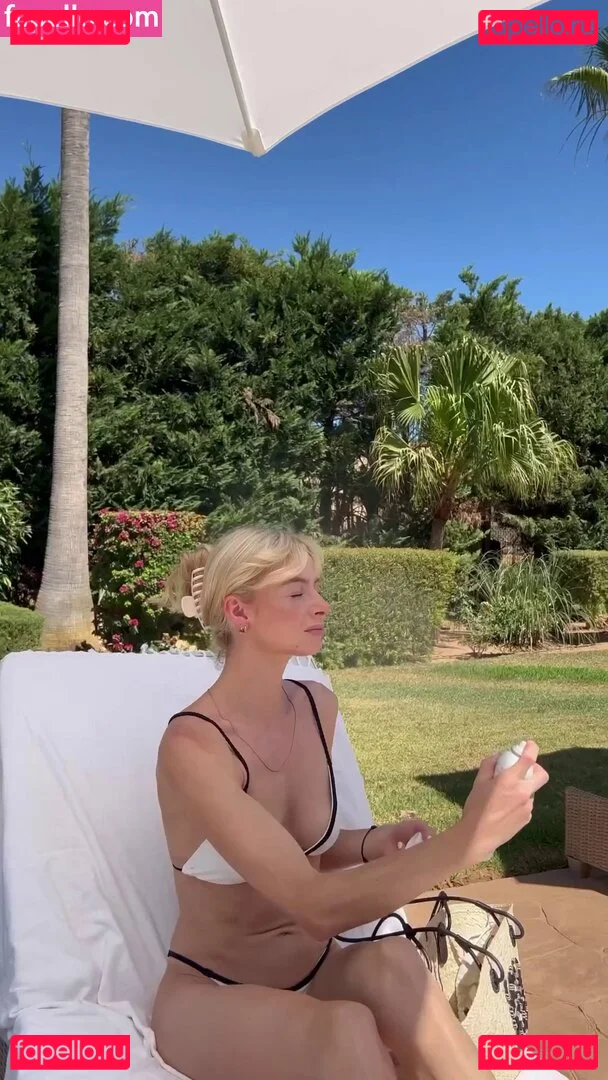 Katrin Palme Onlyfans Photo Gallery 