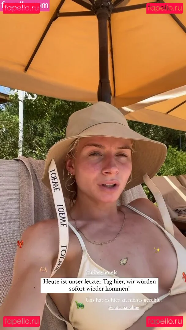 Katrin Palme Onlyfans Photo Gallery 