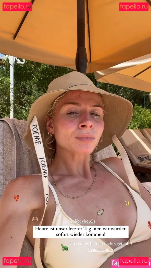 Katrin Palme Onlyfans Photo Gallery 