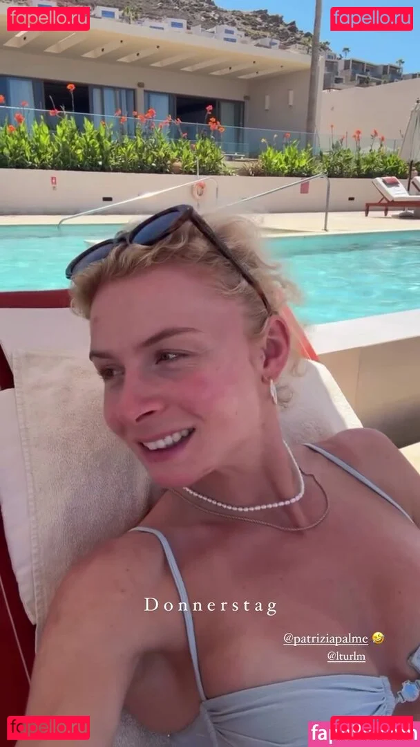Katrin Palme Onlyfans Photo Gallery 
