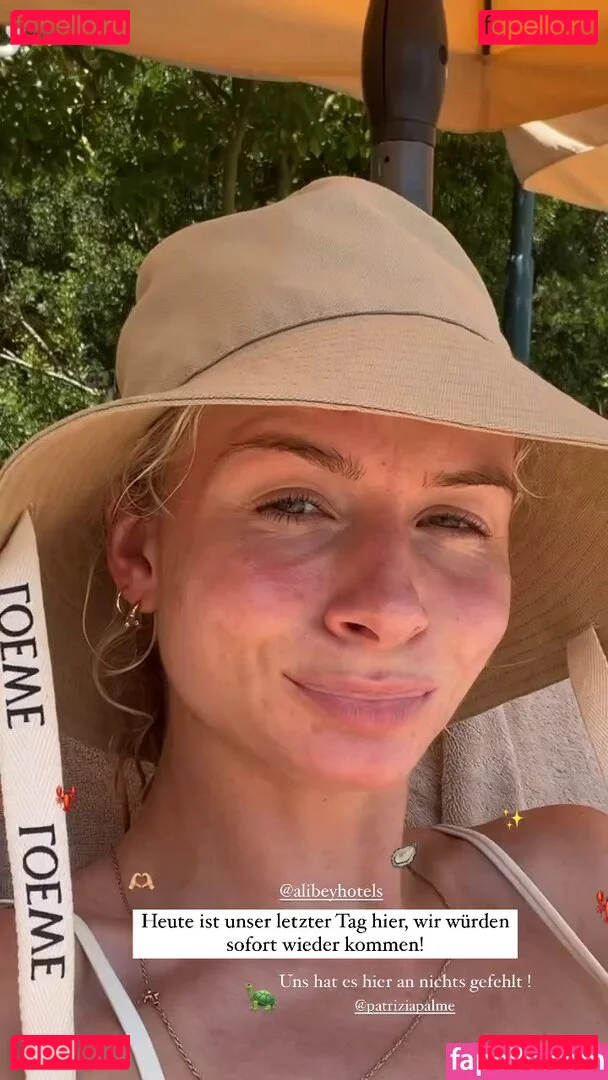 Katrin Palme Onlyfans Photo Gallery 