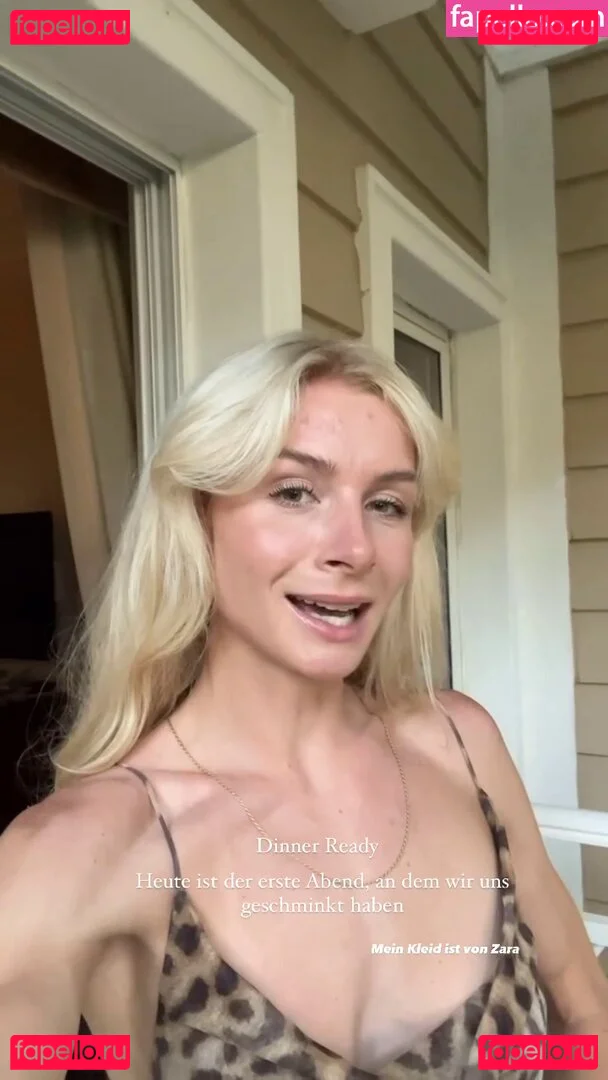 Katrin Palme Onlyfans Photo Gallery 