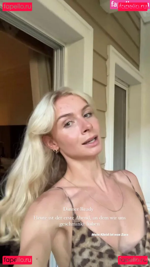 Katrin Palme Onlyfans Photo Gallery 