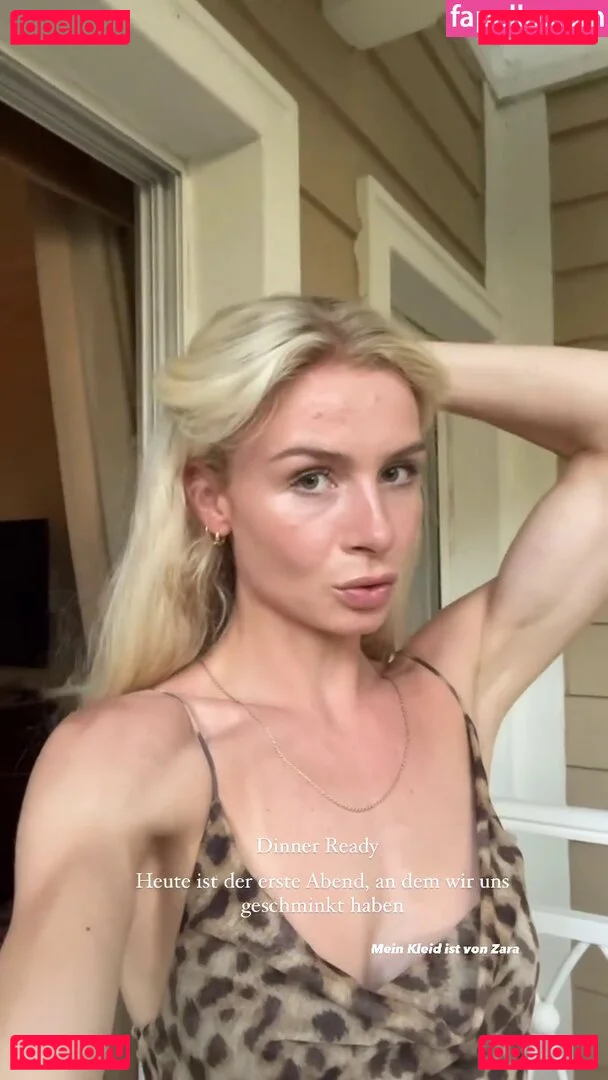 Katrin Palme Onlyfans Photo Gallery 