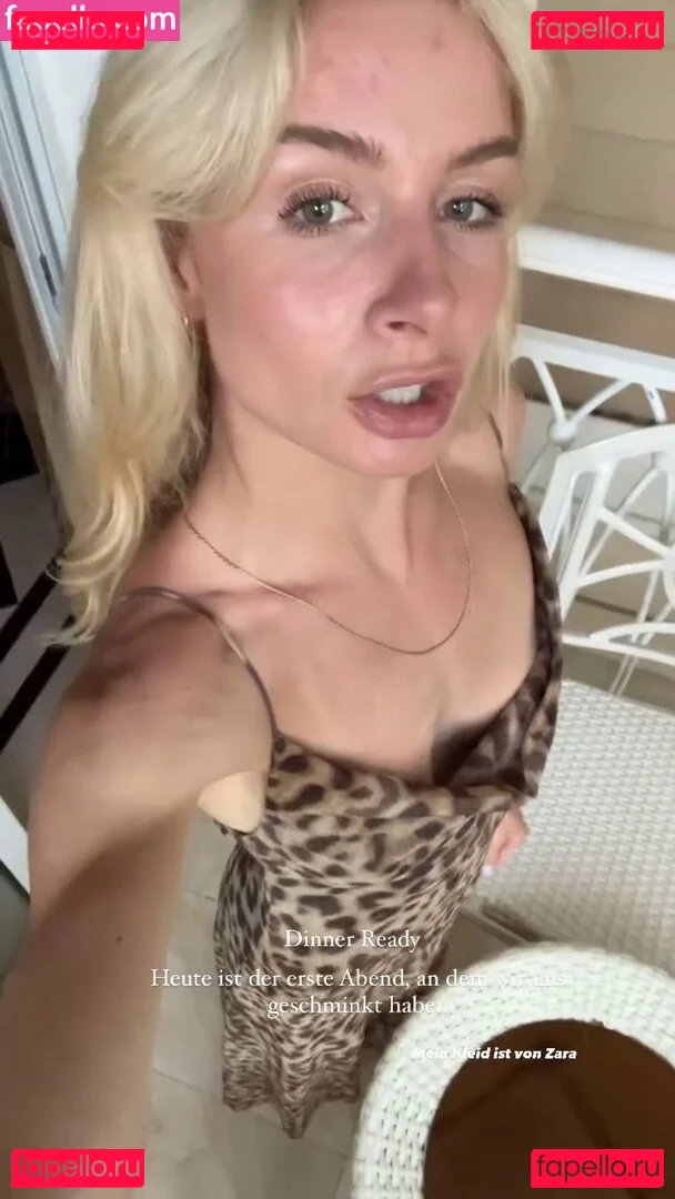 Katrin Palme Onlyfans Photo Gallery 