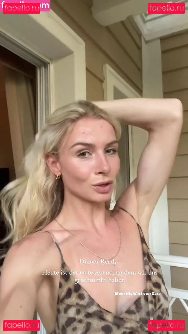 Katrin Palme Onlyfans Photo Gallery 