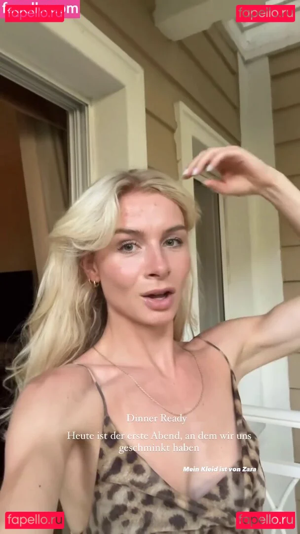 Katrin Palme Onlyfans Photo Gallery 