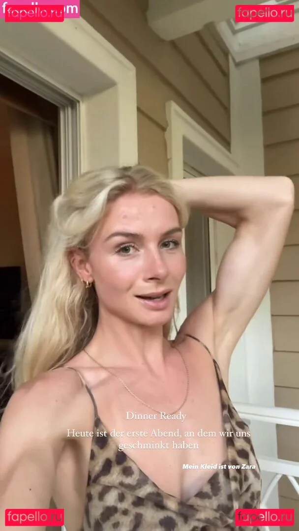 Katrin Palme Onlyfans Photo Gallery 