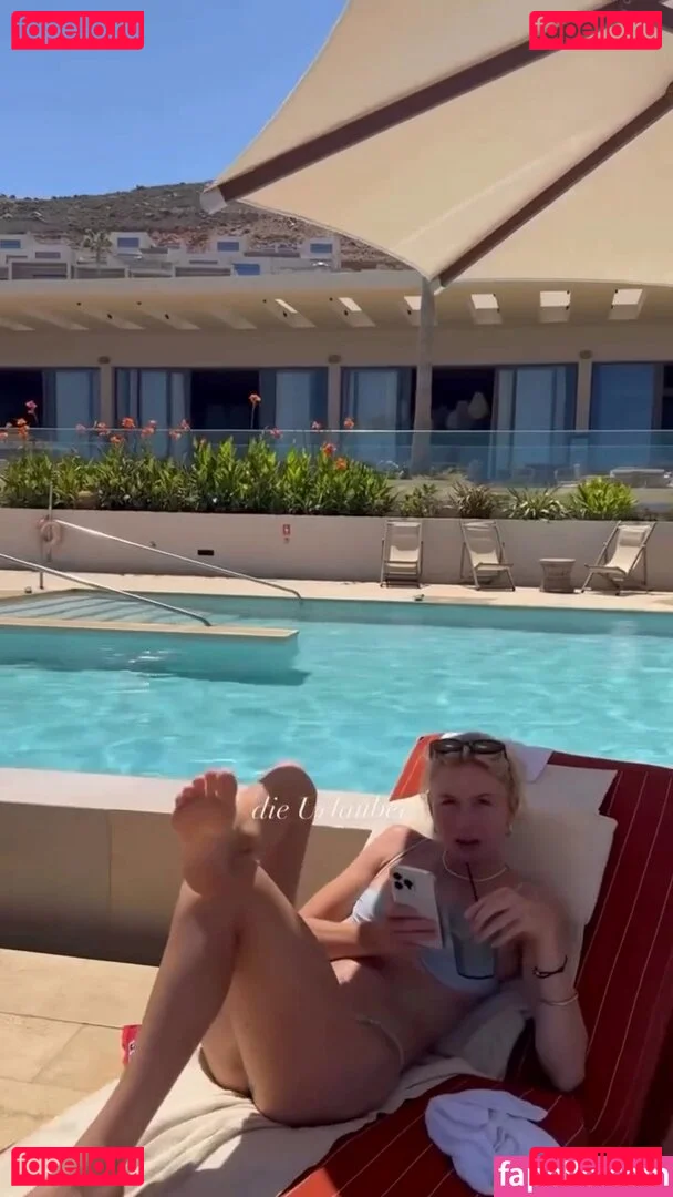 Katrin Palme Onlyfans Photo Gallery 