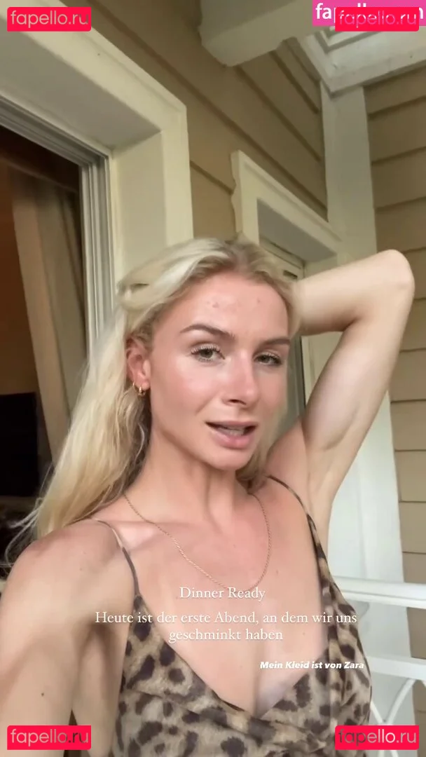 Katrin Palme Onlyfans Photo Gallery 