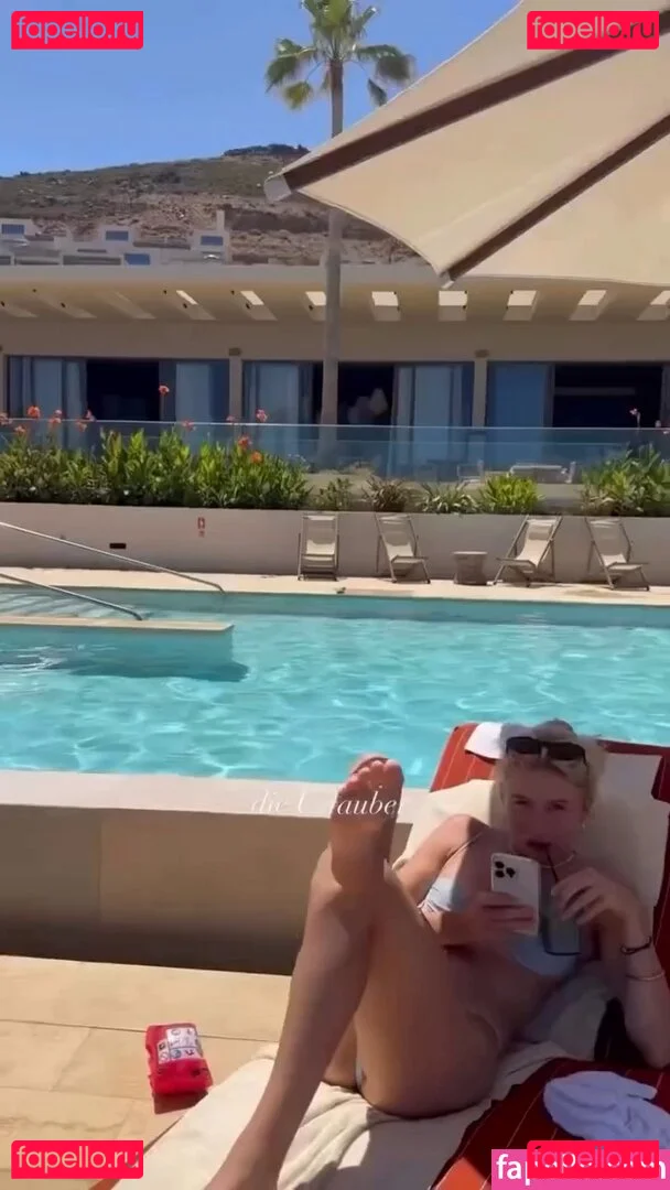 Katrin Palme Onlyfans Photo Gallery 