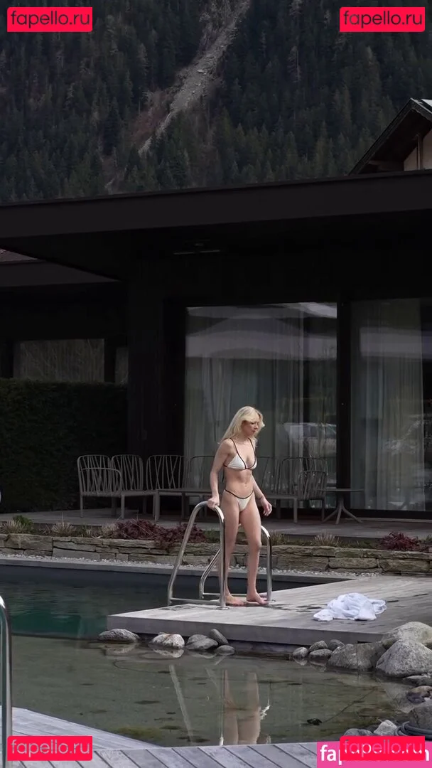 Katrin Palme Onlyfans Photo Gallery 