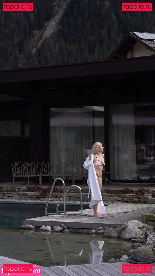 Katrin Palme Onlyfans Photo Gallery 