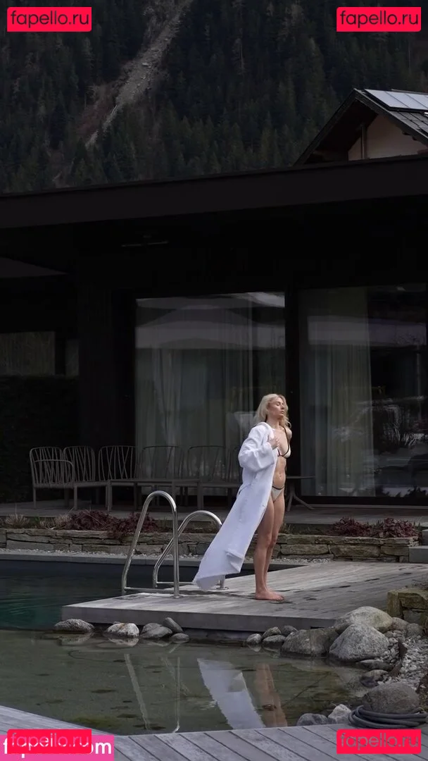 Katrin Palme Onlyfans Photo Gallery 