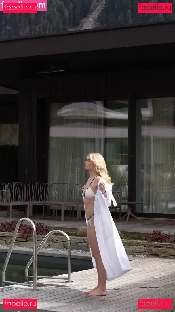 Katrin Palme Onlyfans Photo Gallery 